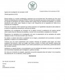 Agencia de investigación de mercados: ALIM