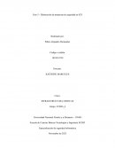 Elaboración de propuesta de seguridad en ICS