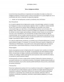 Ética e Inteligencia Artificial