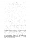 El amor de pareja en la actualidad