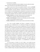 Planificación Empleo con Apoyo