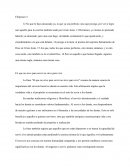 El que no sirve para vivir