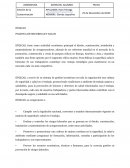 Gestión de la Contaminación. Eòlicas