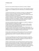 Caso empresa Quincemil