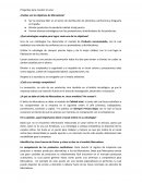 Caso práctico ¿Cuáles son los objetivos de Mercadona?