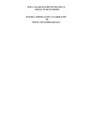 Taller estudio técnico de un proyecto de inversión