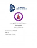 Factor humano en las organizaciones