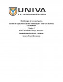 La falta de capacitación de los maestros para tratar con alumnos con asperger