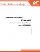 Evidencia de sociocultural parcial 2