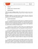 Manual Operación Caldera