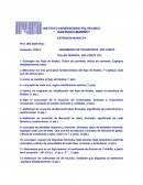 Fenomeno de transporte