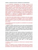 Construcción del personaje en Shakespeare