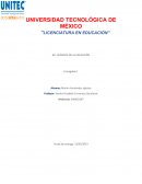 Filosofía de la educación