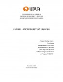 Innovación y Emprendimiento