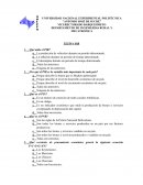 Departamento de ingenierias rural y mecatrónica