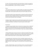 Desarrollo social y trabajo social