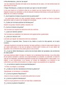 Cuestionario Montesqui