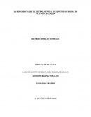 La decadencia del el sistema general de seguridad social en salud en Colombia