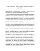 UNAM: 110 años de aporte perdurable al desarrollo de México