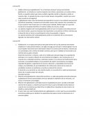 Trabajo de contemporaneidad