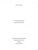 Critico viene de crisis