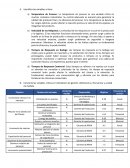 Diagrama de flujo almacenes