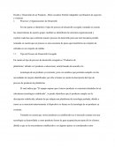 Diseño y Desarrollo de un Producto - Mini Lavadora Portátil Adaptable con Brackets de sujeción y ventosas