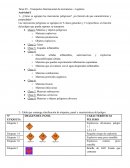 Tarea 03 – Transportes Internacional de mercancías - Logistica