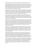 Tiempos Oscuros, Amores Luminosos: El Resurgimiento de la Novela Histórica en el Perú