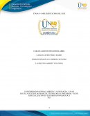 Implementación del SGSI