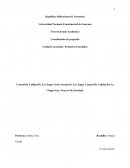 Control De Calidad De La Chapa Verde