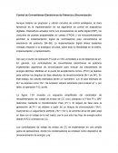 Control de Convertidores Electrónicos de Potencia y Sincronización