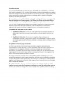 El equilibrio de Nash