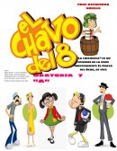 Don Ramón y la chirimoya