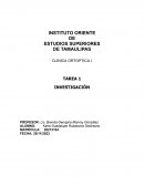 Parámetros a tomar en cuenta en adaptación de lentes de contacto