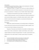 Teorias Psicológicas