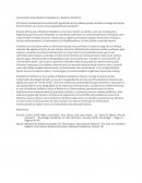 Comentarios sobre Realismo Subalterno y Realismo Periférico