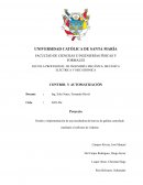 Diseño e implementación de una incubadora de huevos de gallina controlado mediante el software de Arduino