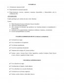 Unidad 4 Vitaminas Bioquímica