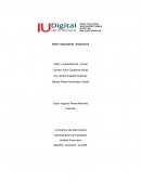 Taller: Indicadores financieros