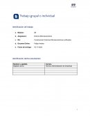 El análisis microeconómico