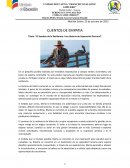 El Sendero de la Resiliencia: Una Historia de Superación Persona