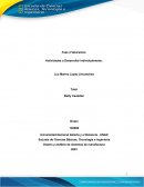 Diseño y análisis de sistemas de manufactura