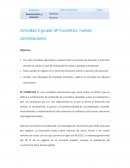 SP Cosmetics: nuevas contrataciones