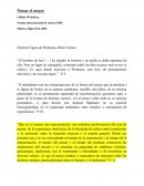 Historia-Figura de Prometeo-Albert Camus