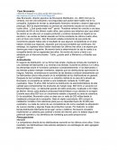 Programación de materias primas para su distribución