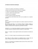 Actividad #4 conceptos contables