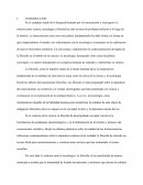 Interconexión entre ciencia, tecnología y filosofía