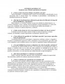 Estudio de caso: Película experimento de Stanford