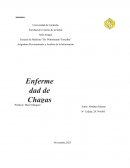 Enfermedad de Chagas